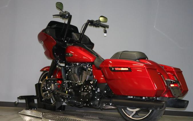 2025 Harley-Davidson Road Glide (FLTRX)