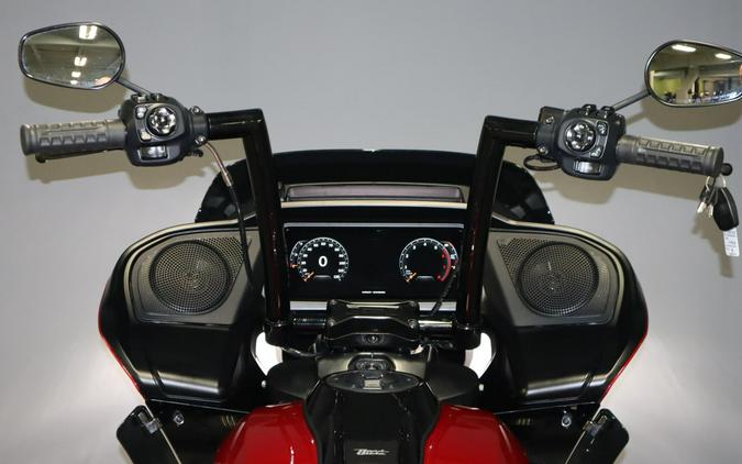2025 Harley-Davidson Road Glide (FLTRX)