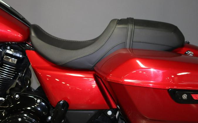 2025 Harley-Davidson Road Glide (FLTRX)