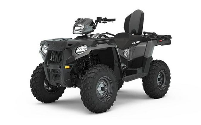 2021 Polaris Sportsman Touring 570 EPS
