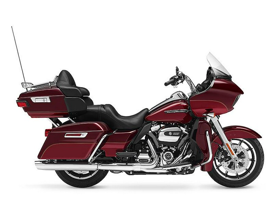 2017 Harley-Davidson® FLTRU - Road Glide® Ultra