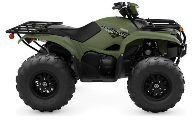 2023 Yamaha Kodiak 700 EPS