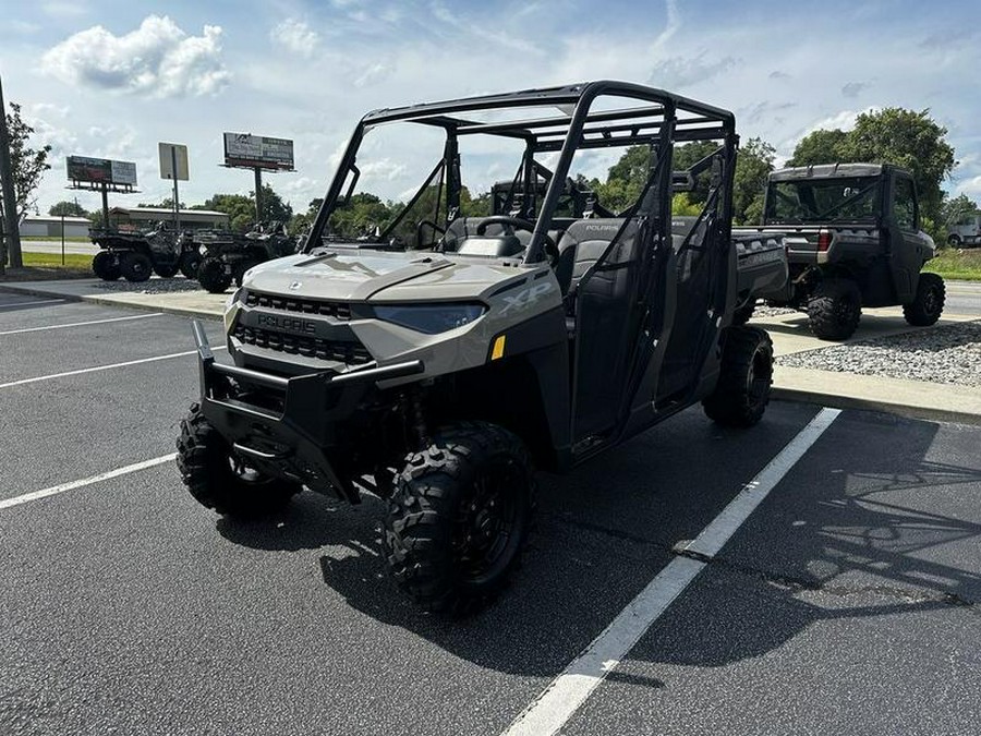 2024 Polaris® Ranger Crew XP 1000 Premium