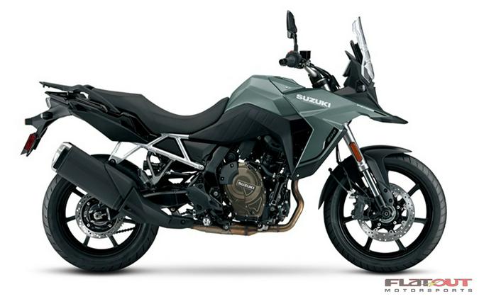 2024 Suzuki V-STROM 800