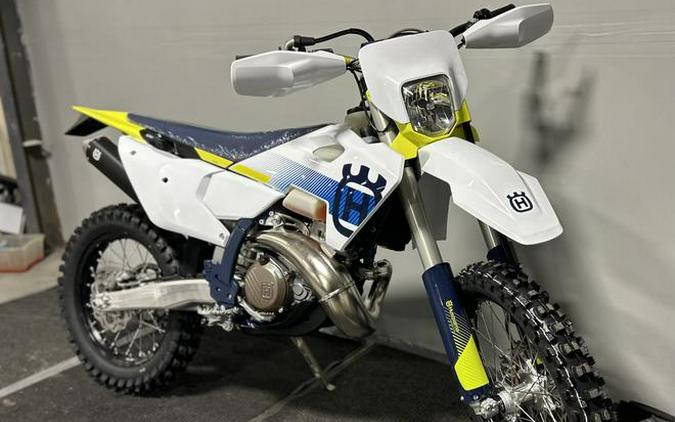 2024 Husqvarna® TE 300