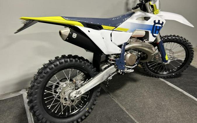 2024 Husqvarna® TE 300