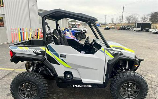 2024 Polaris General XP 1000 Sport