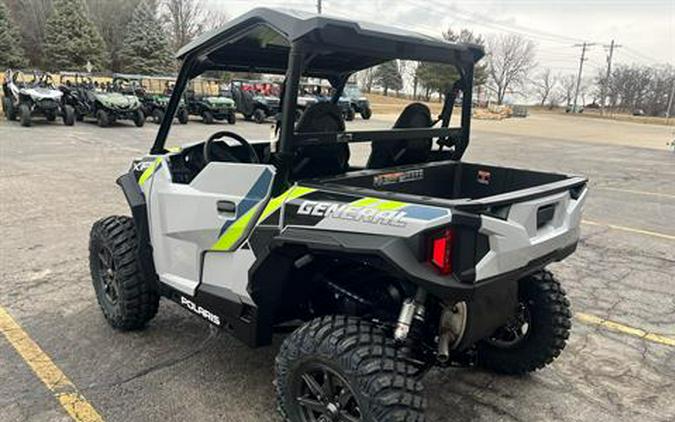 2024 Polaris General XP 1000 Sport