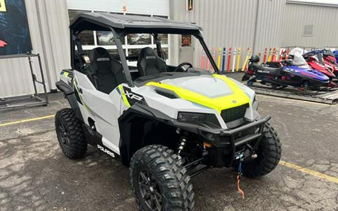 2024 Polaris General XP 1000 Sport