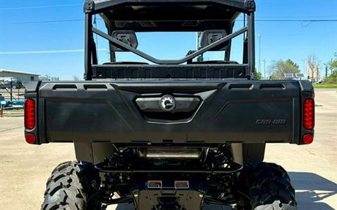 2024 Can-Am Defender XT HD10