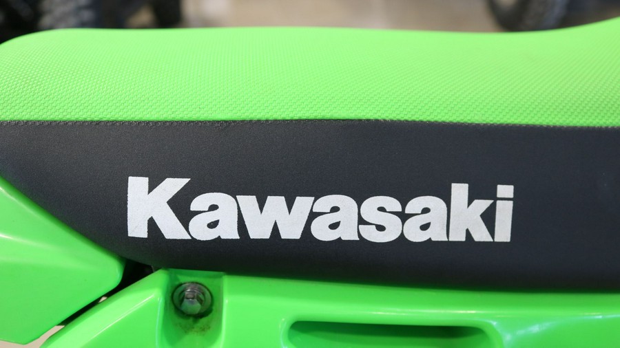 2023 Kawasaki KX 65