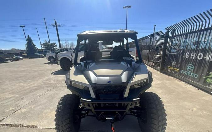 2024 Polaris® General XP 4 1000 Ultimate