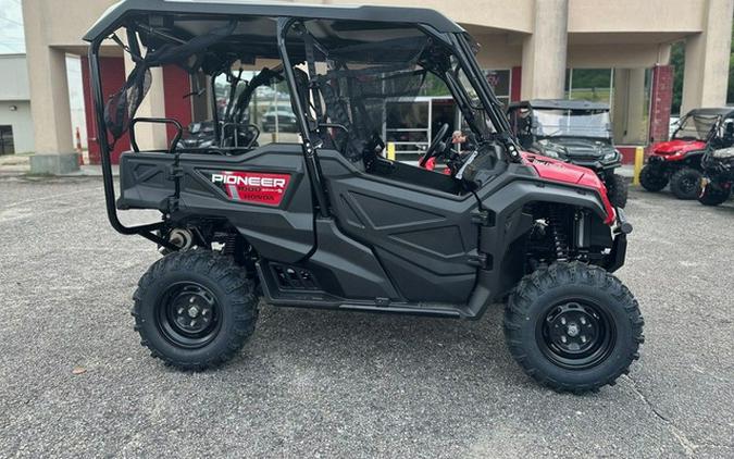 2024 Honda Pioneer 1000-5