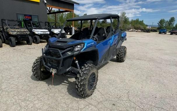 2023 Can-Am® Commander MAX XT