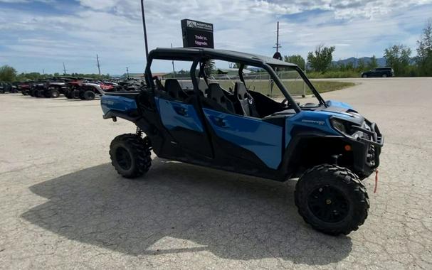 2023 Can-Am® Commander MAX XT