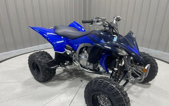 2024 Yamaha YFZ450R