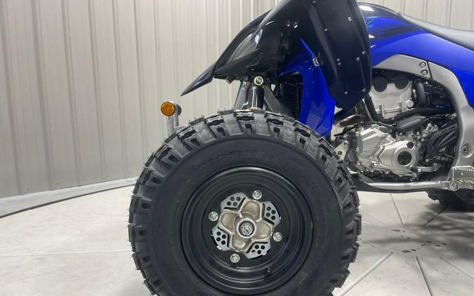 2024 Yamaha YFZ450R