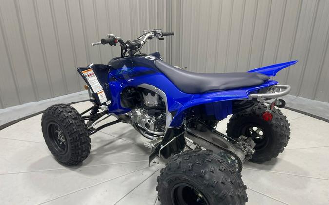 2024 Yamaha YFZ450R