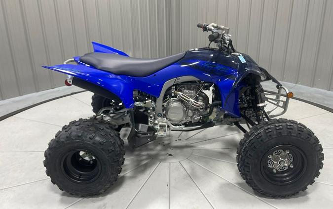 2024 Yamaha YFZ450R