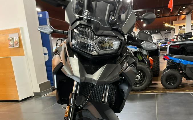 2024 BMW F 800 GS