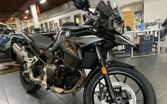 2024 BMW F 800 GS