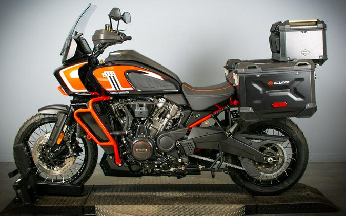 2024 Harley-Davidson CVO Pan America