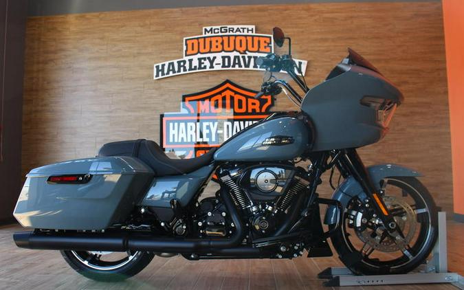 2024 Harley-Davidson® FLTRX - Road Glide®