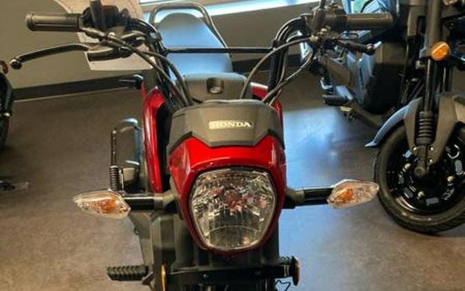 2024 Honda® Navi Pearl Red