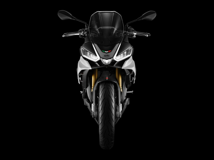 2024 Aprilia Tuono V4 1100