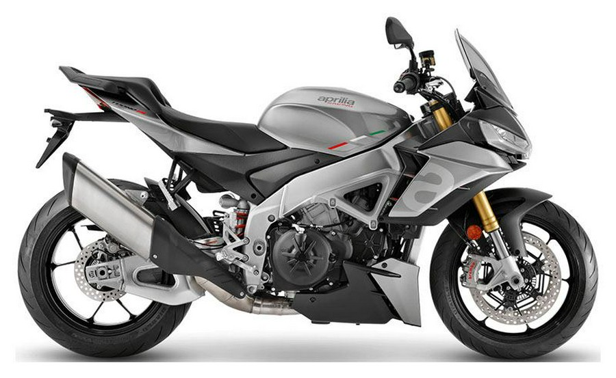 2024 Aprilia Tuono V4 1100