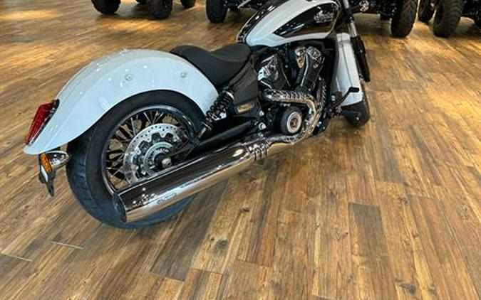2025 Indian Motorcycle Scout® Classic Limited +Tech