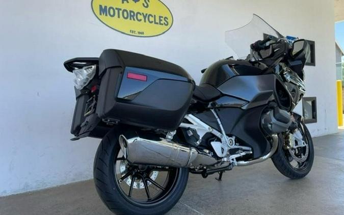 New 2024 BMW R 1250 RT