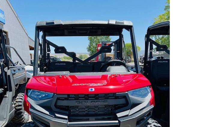 2025 Polaris Industries Ranger XP® 1000 Premium