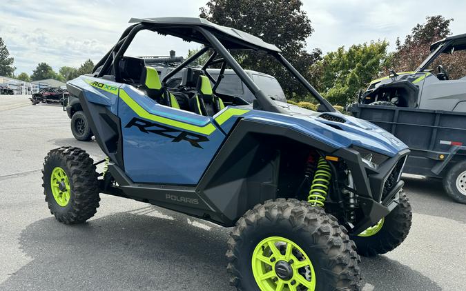 2025 Polaris Industries RZR PRO XP ULTIMATE