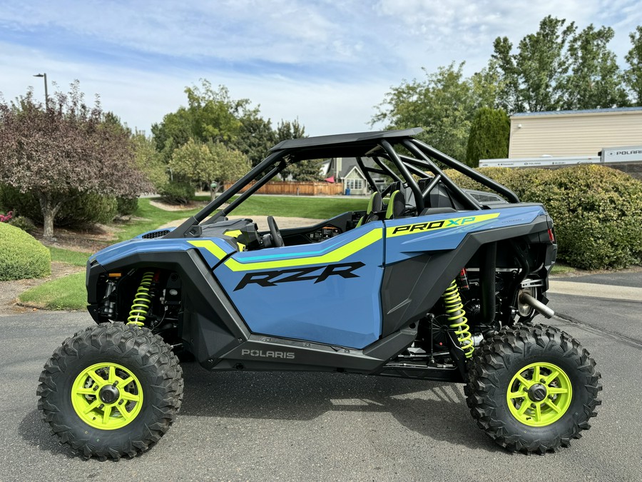 2025 Polaris Industries RZR PRO XP ULTIMATE