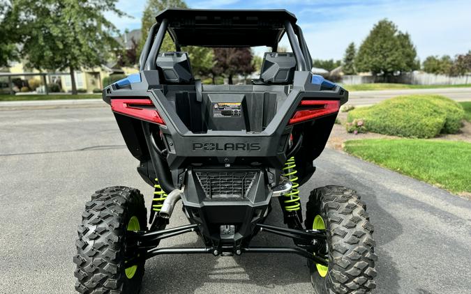 2025 Polaris Industries RZR PRO XP ULTIMATE