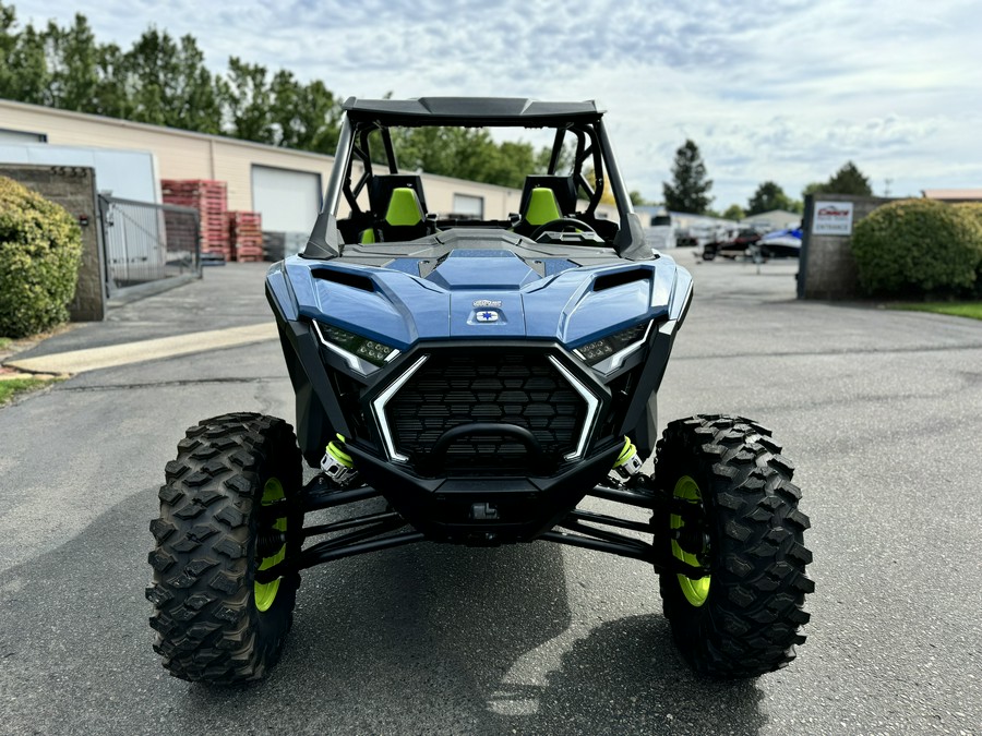 2025 Polaris Industries RZR PRO XP ULTIMATE