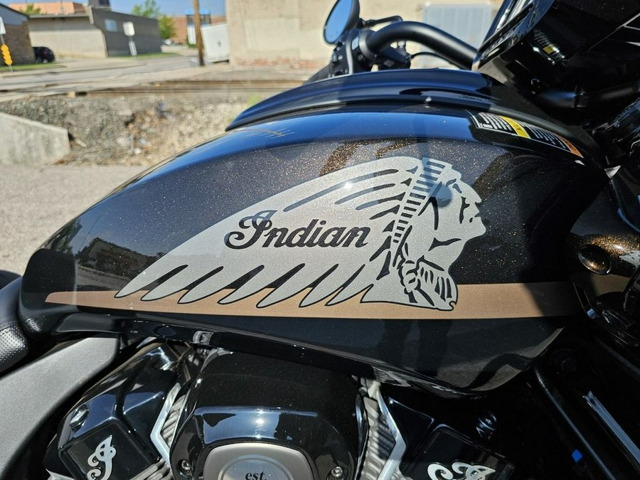 2024 Indian Motorcycle® Challenger Dark Horse®