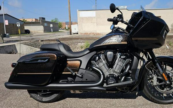 2024 Indian Motorcycle® Challenger Dark Horse®