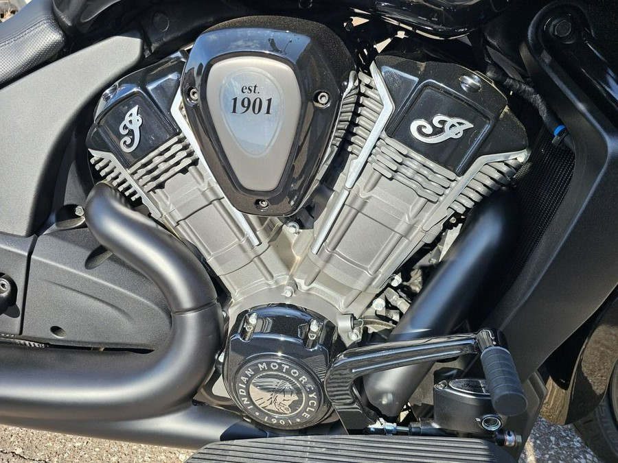 2024 Indian Motorcycle® Challenger Dark Horse®