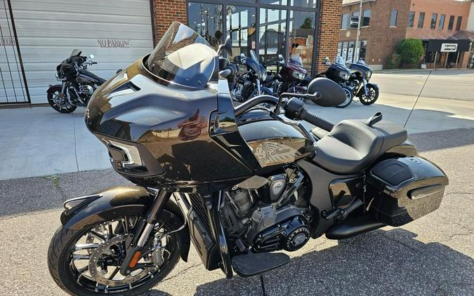 2024 Indian Motorcycle® Challenger Dark Horse®