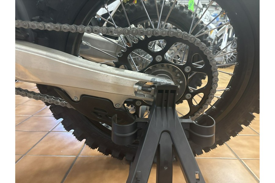 2024 Husqvarna Motorcycles FC 350