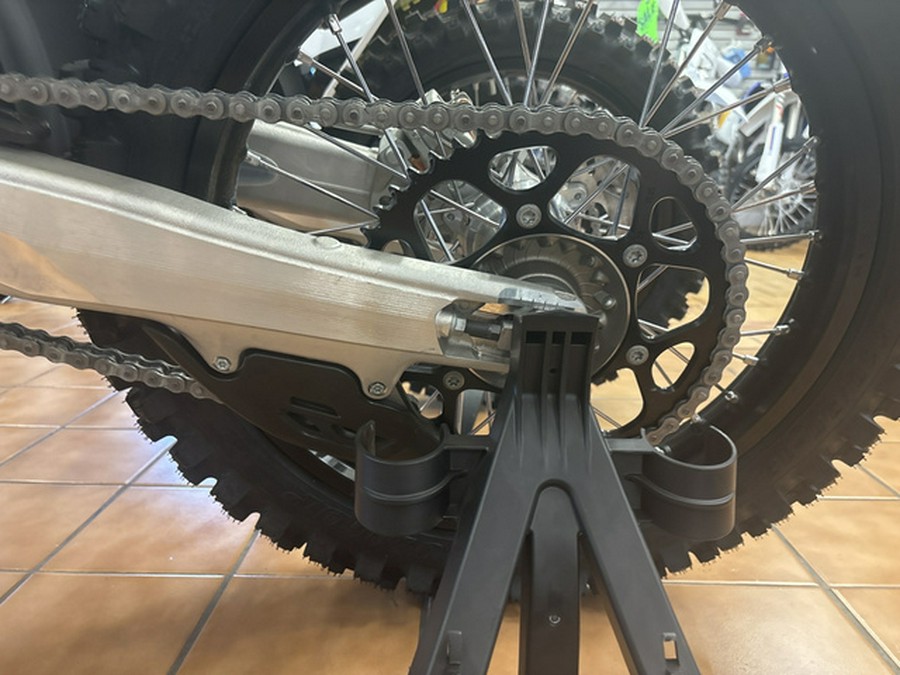 2024 Husqvarna Motorcycles FC 350