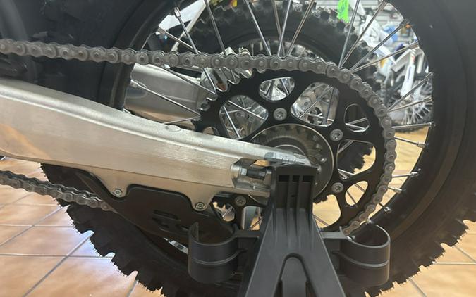 2024 Husqvarna Motorcycles FC 350