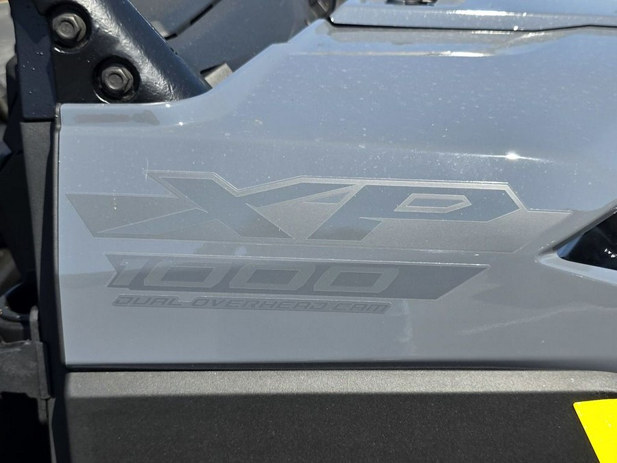 2026 Polaris Ranger® Crew XP 1000 Premium