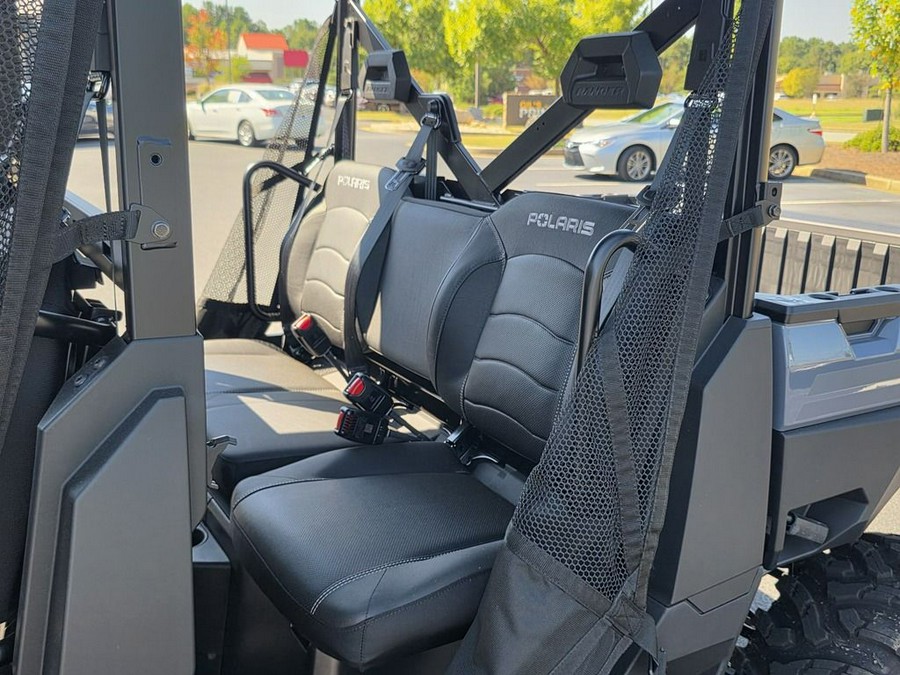 2026 Polaris Ranger® Crew XP 1000 Premium