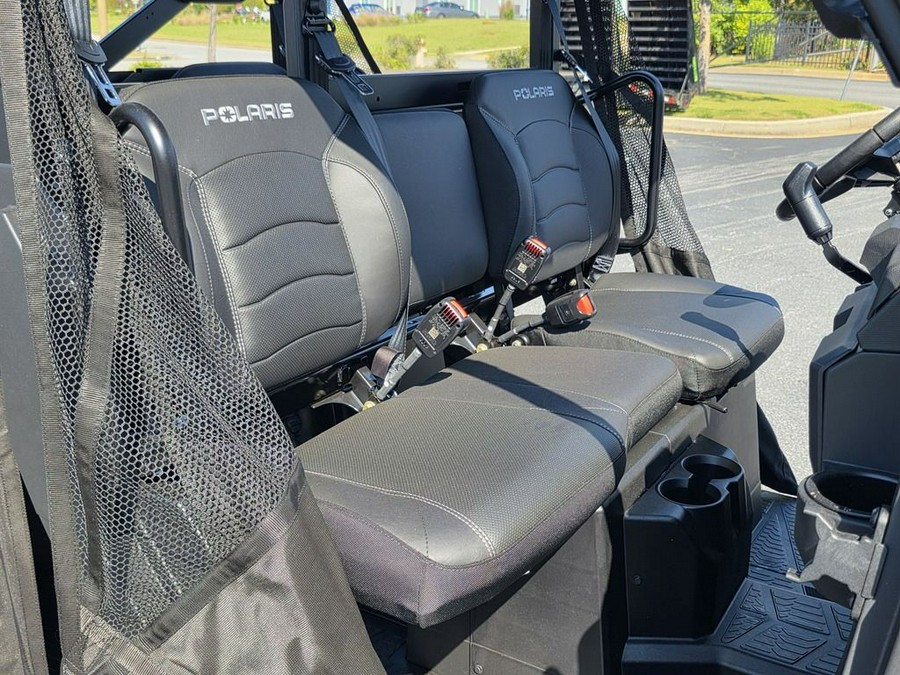 2026 Polaris Ranger® Crew XP 1000 Premium