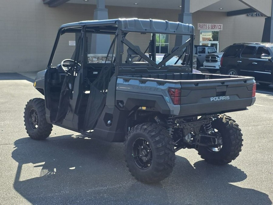 2026 Polaris Ranger® Crew XP 1000 Premium