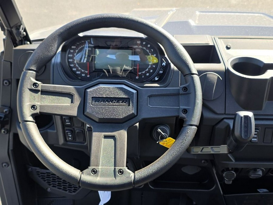 2026 Polaris Ranger® Crew XP 1000 Premium