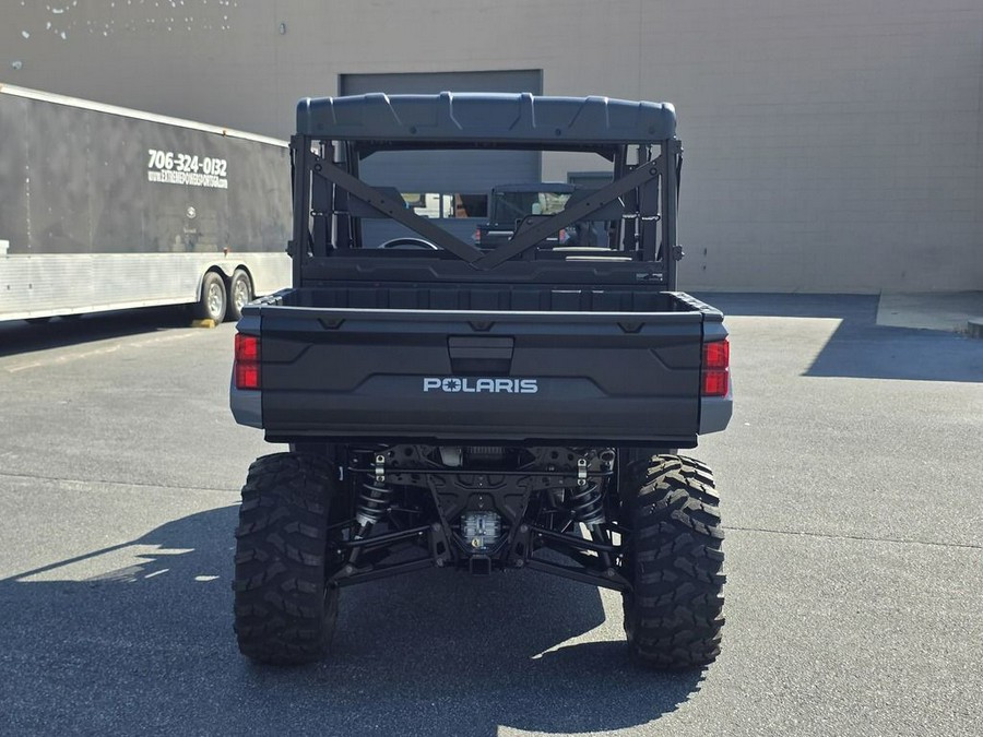 2026 Polaris Ranger® Crew XP 1000 Premium